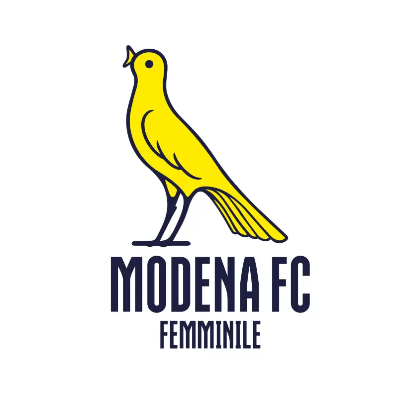 Modena calcio femminile